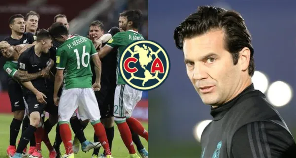 Ya no aguantó más a Santiago Solari y ahora se da su salida de manera sorpresiva, en medio de una pugna entre Santiago Baños y el DT.