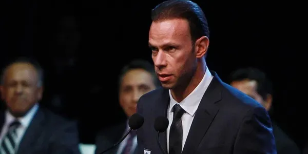 Zague habla sobre el momento que vive el América.
