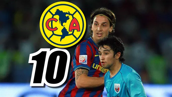 Zlatan Ibrahimovic / Foto: MexSport