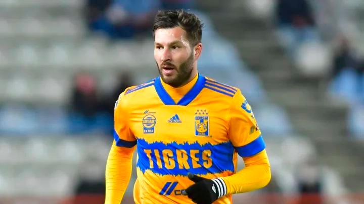 Gignac tiene un jugoso contrato con Tigres (Foto: GettyImages)