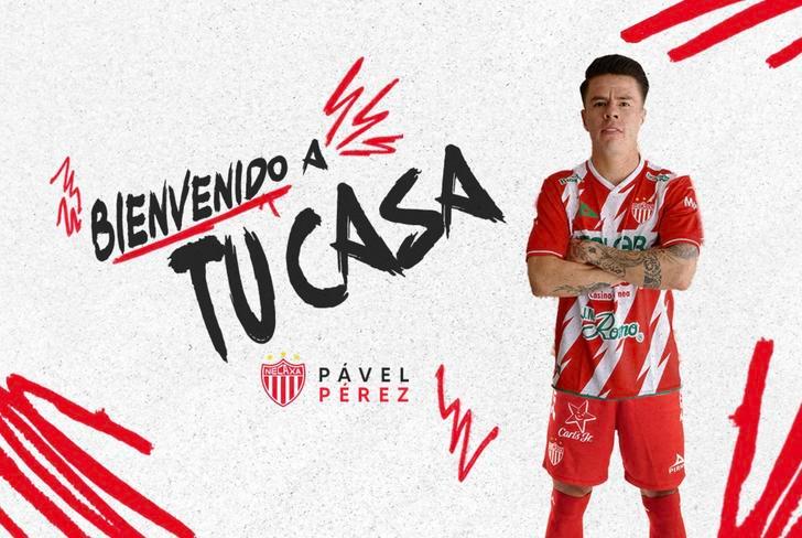 Tomado de Necaxa