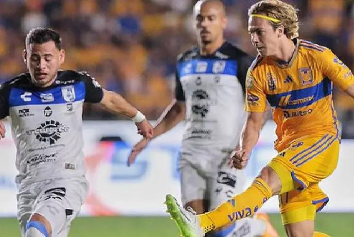 Tigres parte como el favorito&nbsp;