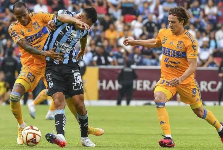 Querétaro quiere dar la sorpresa&nbsp;