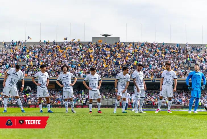 Los felinos iniciaron con el pie derecho el torneo&nbsp;