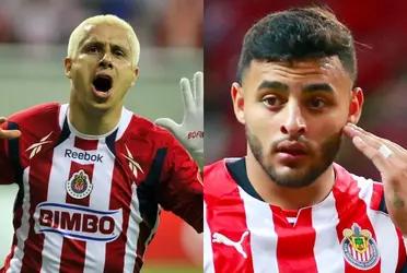 Adolfo Bautista le da una lección a Alexis Vega tras decir que sí ficharía por el Club América