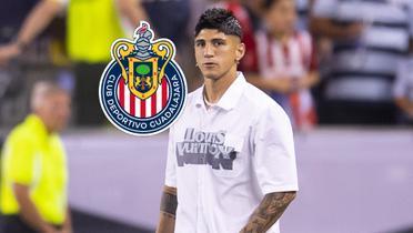 Alan Pulido / Foto: MexSport