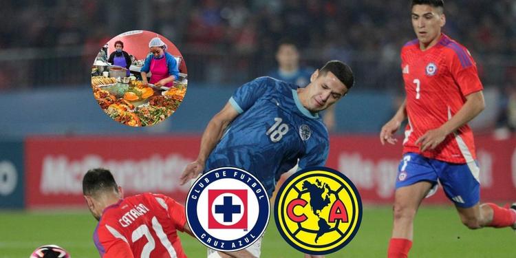 Vendía comida, lo rechazaron América y Cruz Azul, y ahora tiene más goles que CR7 y Lewandowski