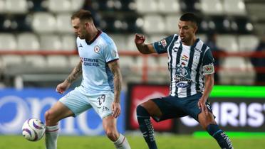 Algunos aficionados no han podido ver el Pachuca vs Cruz Azul por errores en VIX / Foto: Mex Sport