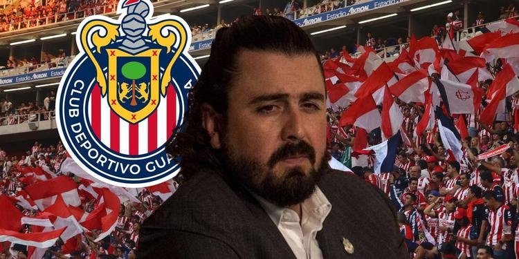 Por culpa de Vergara, Chivas y el 1er entrenador que rechazó ser el reemplazo de Fernando Gago