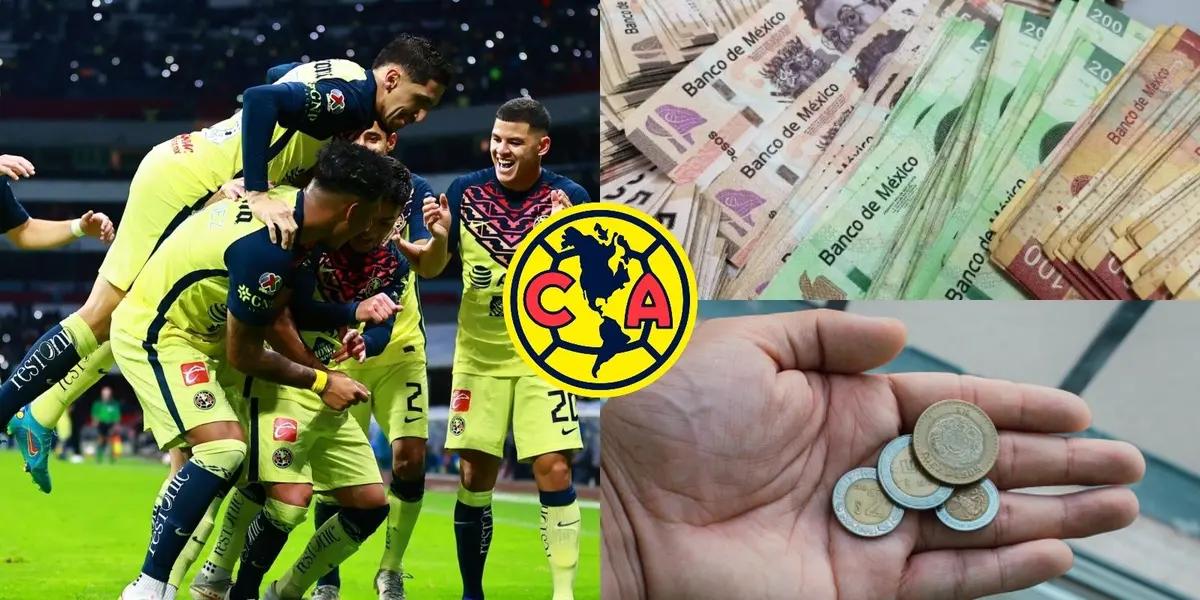 América consumaría otro de los peores fichajes en los últimos años.