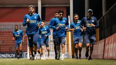 América regresa a la actividad internacional 