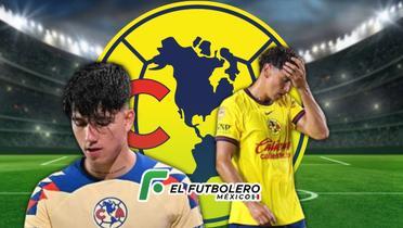 América sigue sumando bajas, ¿tendrá lo que se necesita para la Liga MX? | (Especial)