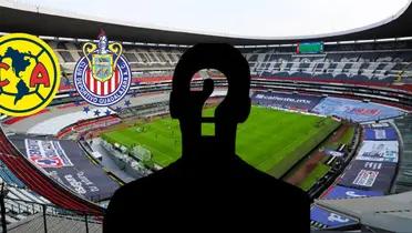 América y Chivas