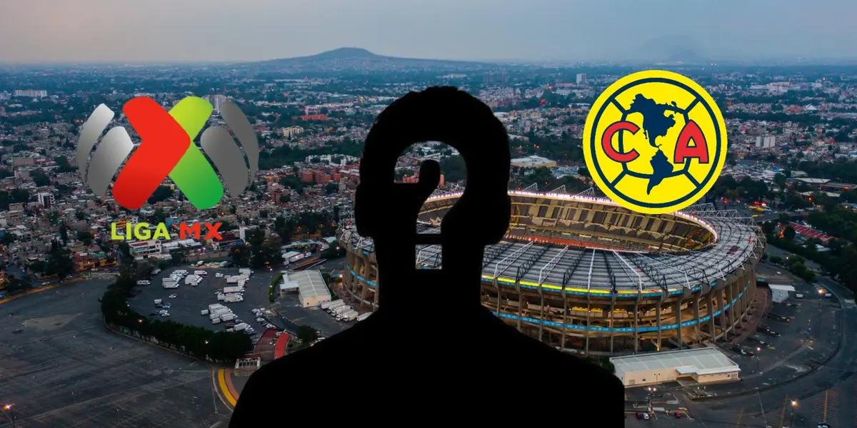 América y el Azteca