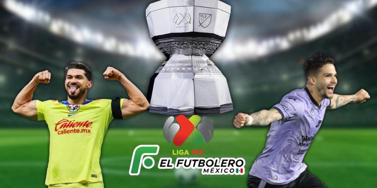 Cuándo serán los Cuartos de Final de Leagues Cup; fecha del próximo partido del América y Mazatlán