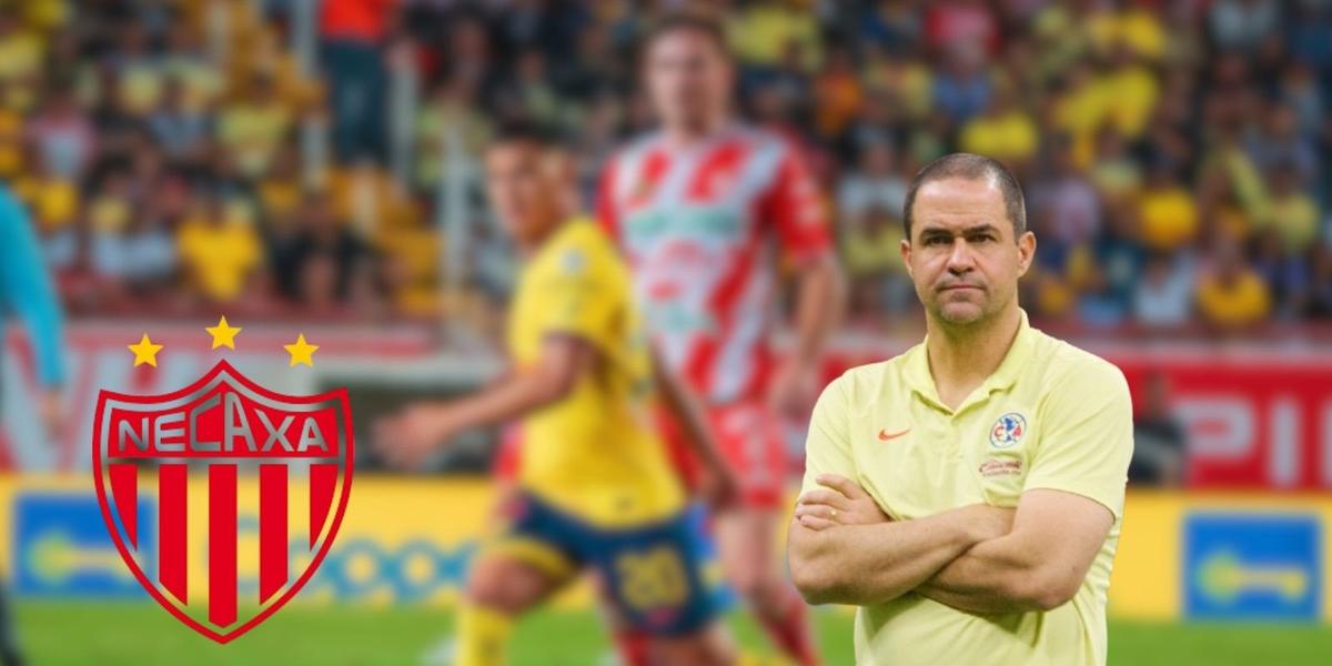 André Jardine tildó de ratonero al Necaxa y explica el porqué América no pudo ganarle a Necaxa