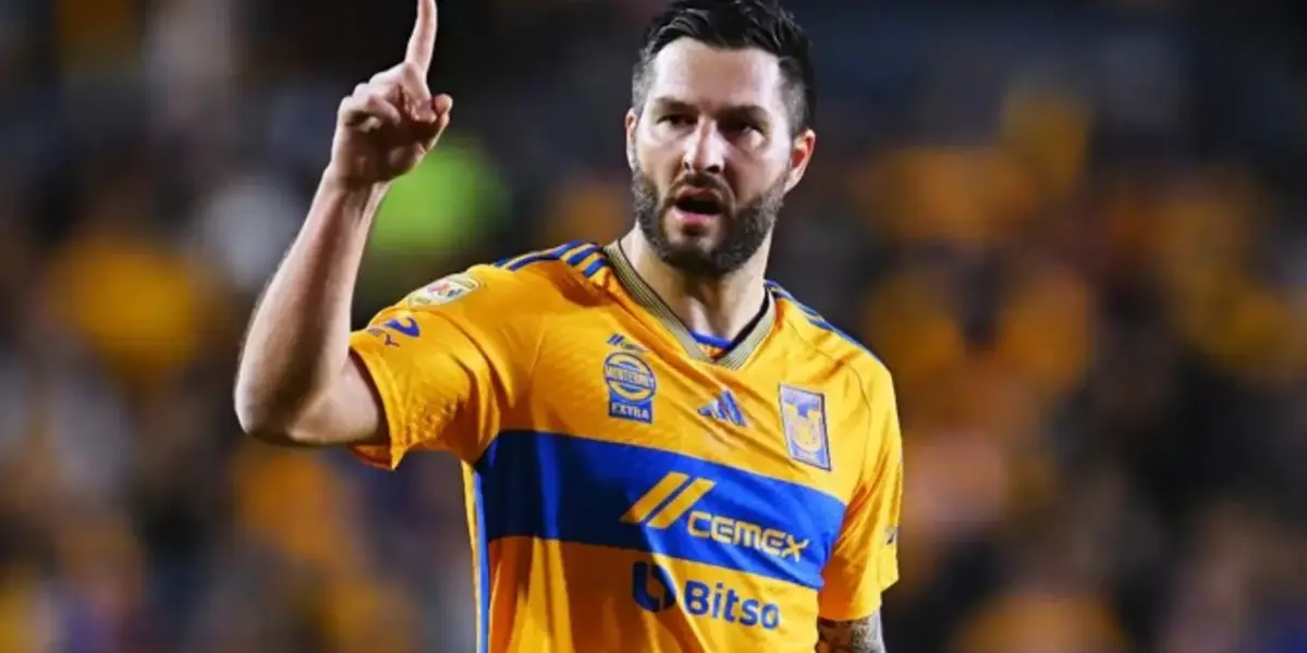 La dolorosa reacción de Gignac tras enterarse de la muerte de Tomás Boy