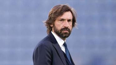 Andrea Pirlo. (Foto: Milenio)