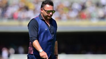 Antonio Mohamed (Foto: Esto)