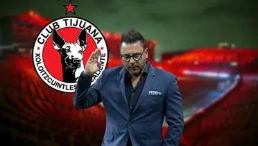 Antonio Mohamed / Imagen: Récord