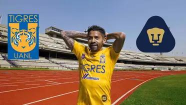 Aquino en Tigres