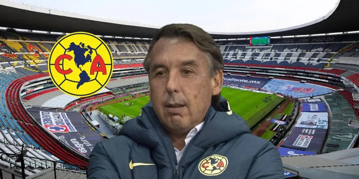 Azcárraga en el Azteca