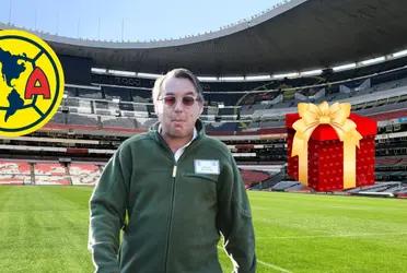 Azcárraga en el Azteca