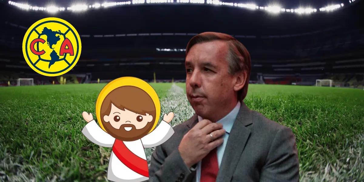 Azcárraga en el Azteca