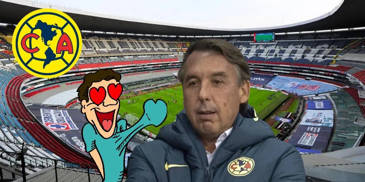 Azcárraga en el Azteca