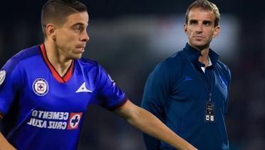 Camilo Cándido e Iván Alonso (Foto: GettyImages)