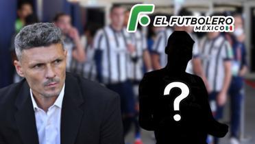 Candidatos para dirigir a Rayados de Monterrey / Especial