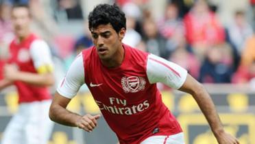 Carlos Vela (Foto: Arsenal)