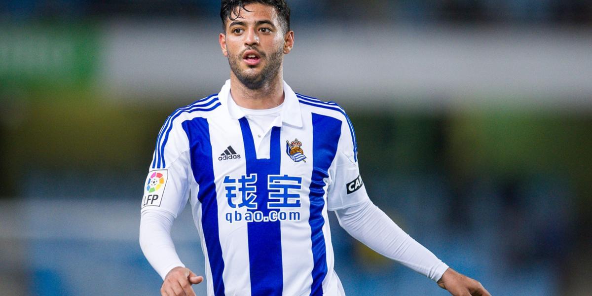 Carlos Vela. FOTO: ESPN