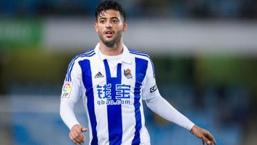 Carlos Vela. FOTO: ESPN