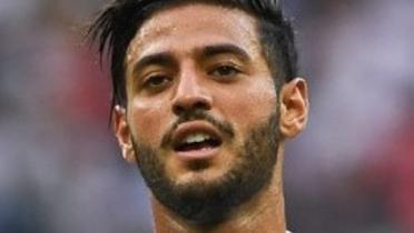 Carlos Vela Foto: Wikipedia 