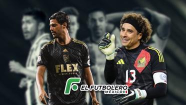 Carlos Vela, Memo Ochoa y otros jugadores mexicanos no tienen equipo (Foto: Vanguardia  y TV Azteca)