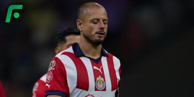 No solo Chicharito, las 3 bajas que tendría Chivas tras el fracaso en el Apertura