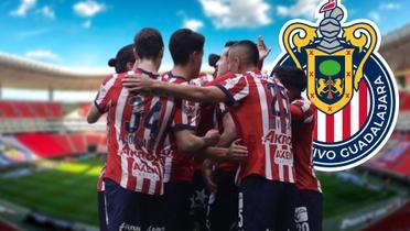 Chivas durante el Apertura 2024 / Foto: Akron / Mexsport