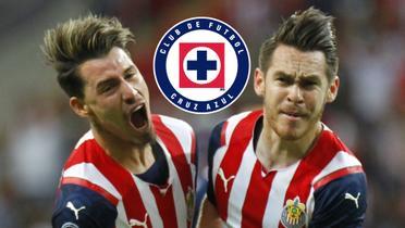 Chivas / Foto: MexSport