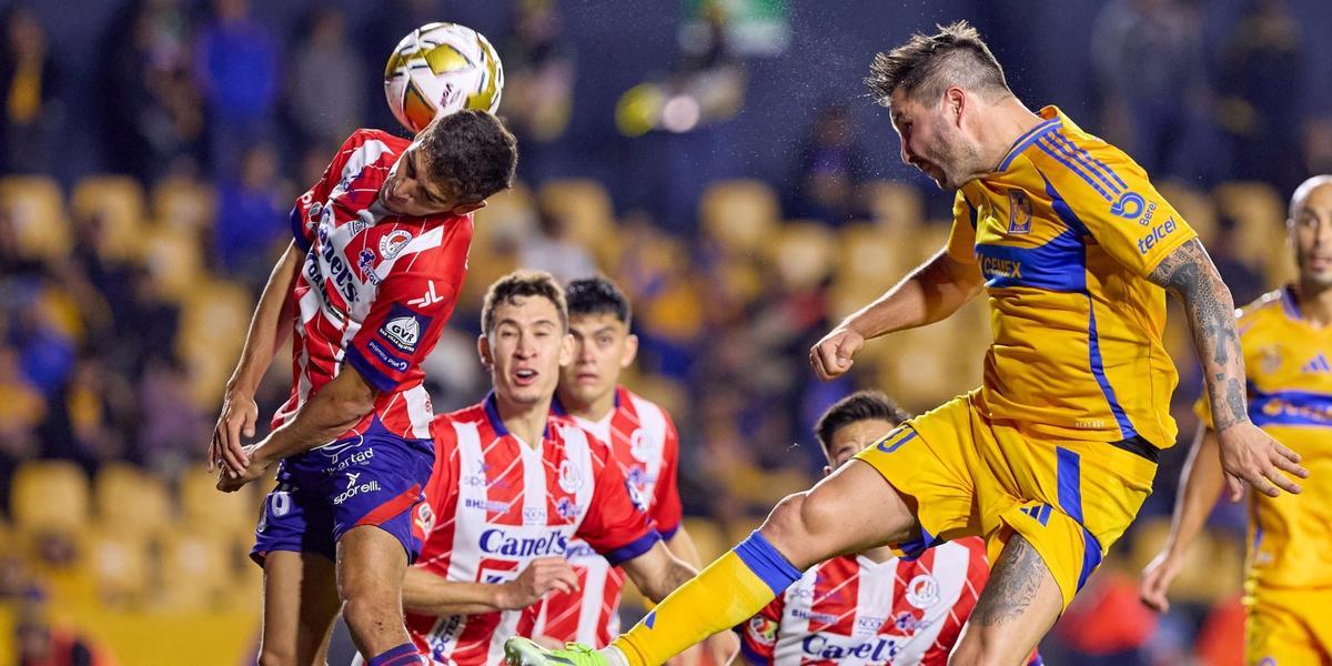 Chivas / Foto: MexSport