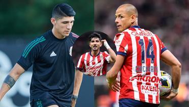 Chivas / Foto: MexSport