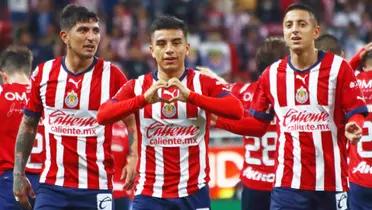 Chivas iniciará la eliminatoria en Canadá