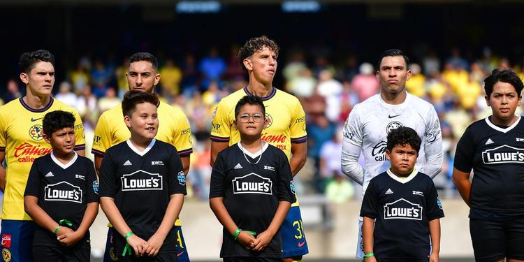 El jugador del América que tiene el auto más lujoso, no es Henry Martín 