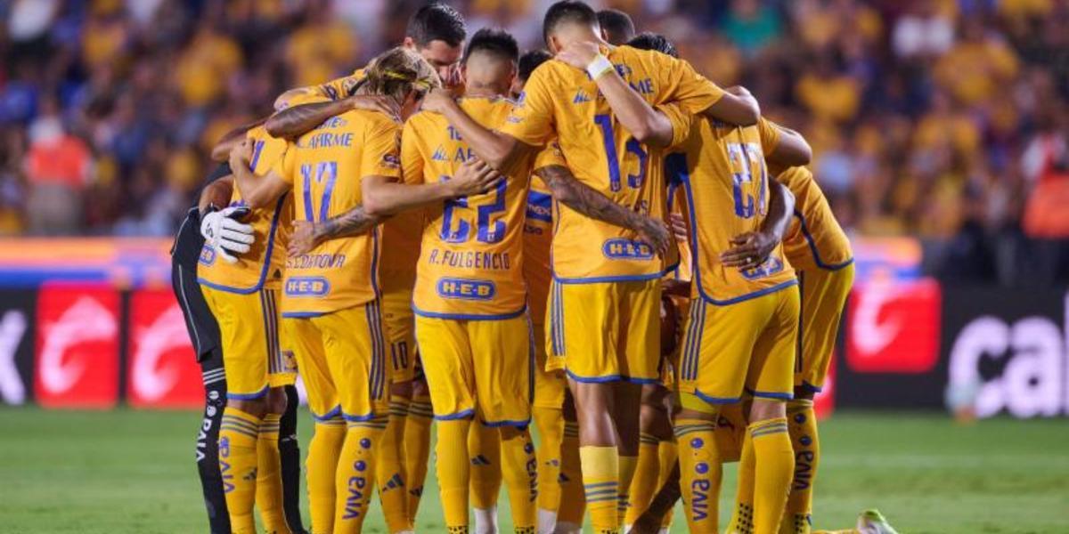 Club Tigres (Foto: LikedIn)