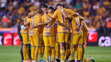 Club Tigres (Foto: LikedIn)