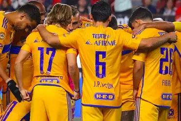 Cometió un error garrafal ante América, ahora en Tigres le dan muy malas noticias y no, no es inocentada