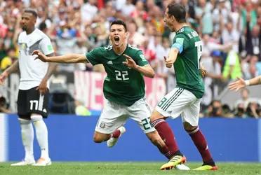 Cómo le ha ido a México en sus primeros partidos en la Copa del Mundo