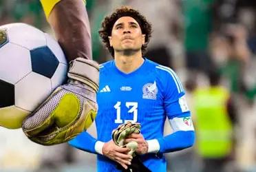 Conoce la joya mexicana que pisa fuerte para llegar al Tri, mientras Ochoa ha venido de goleadas