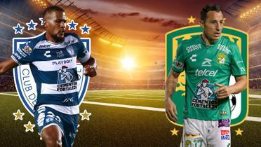 Conoce la rivalidad entre Pachuca y León en la Liga MX (Foto: Mexsport) 