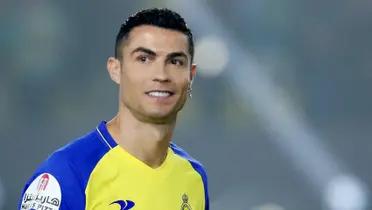 Cristiano puede llevar una vida llena de lujos gracias a su sueldo en Arabia Saudita.